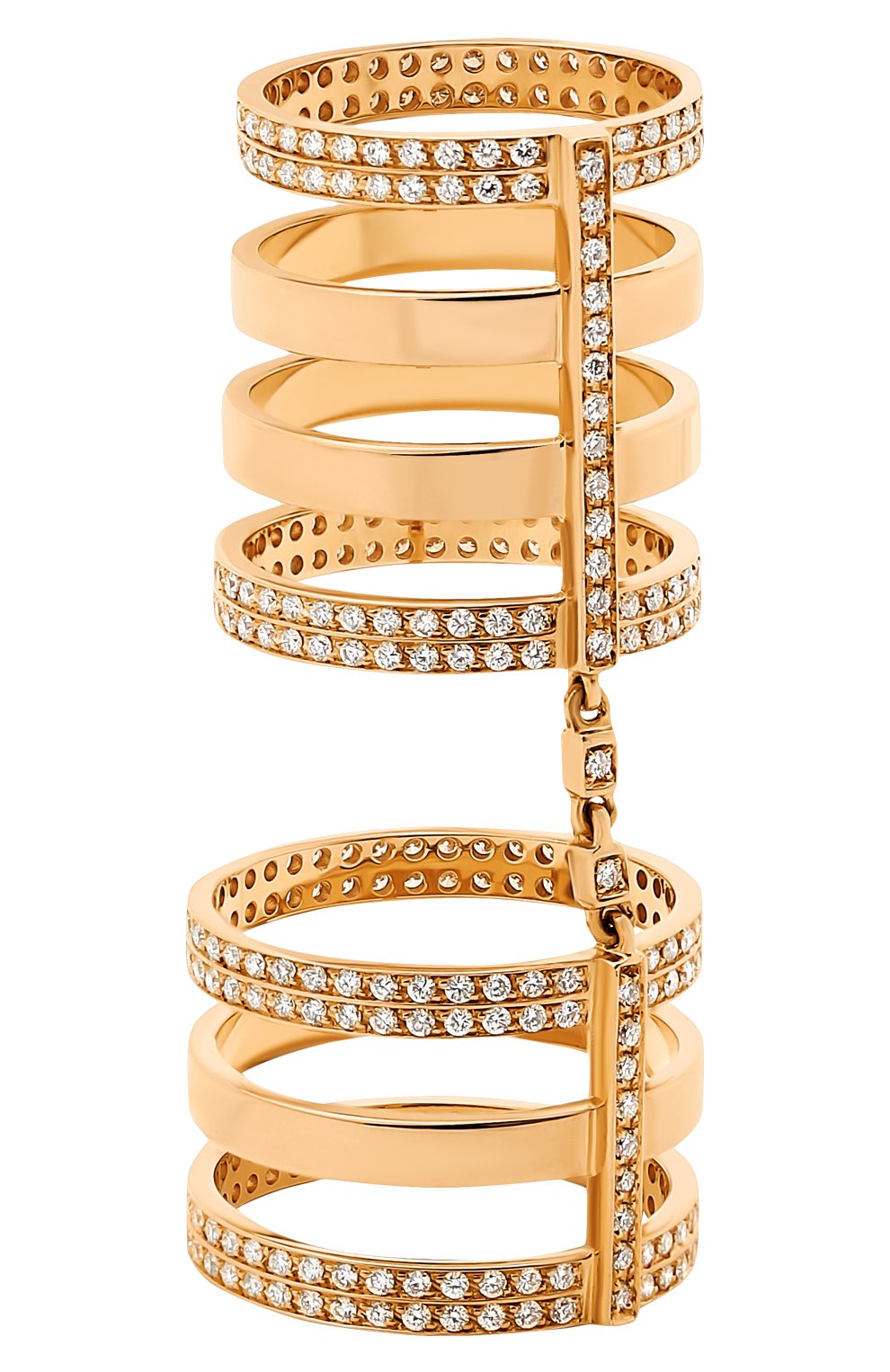 Кольцо REPOSSI, арт. RG/AL1GA4(P), фото 2