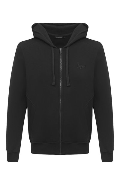 Толстовка ZEGNA, арт. N6MK00990, фото 1