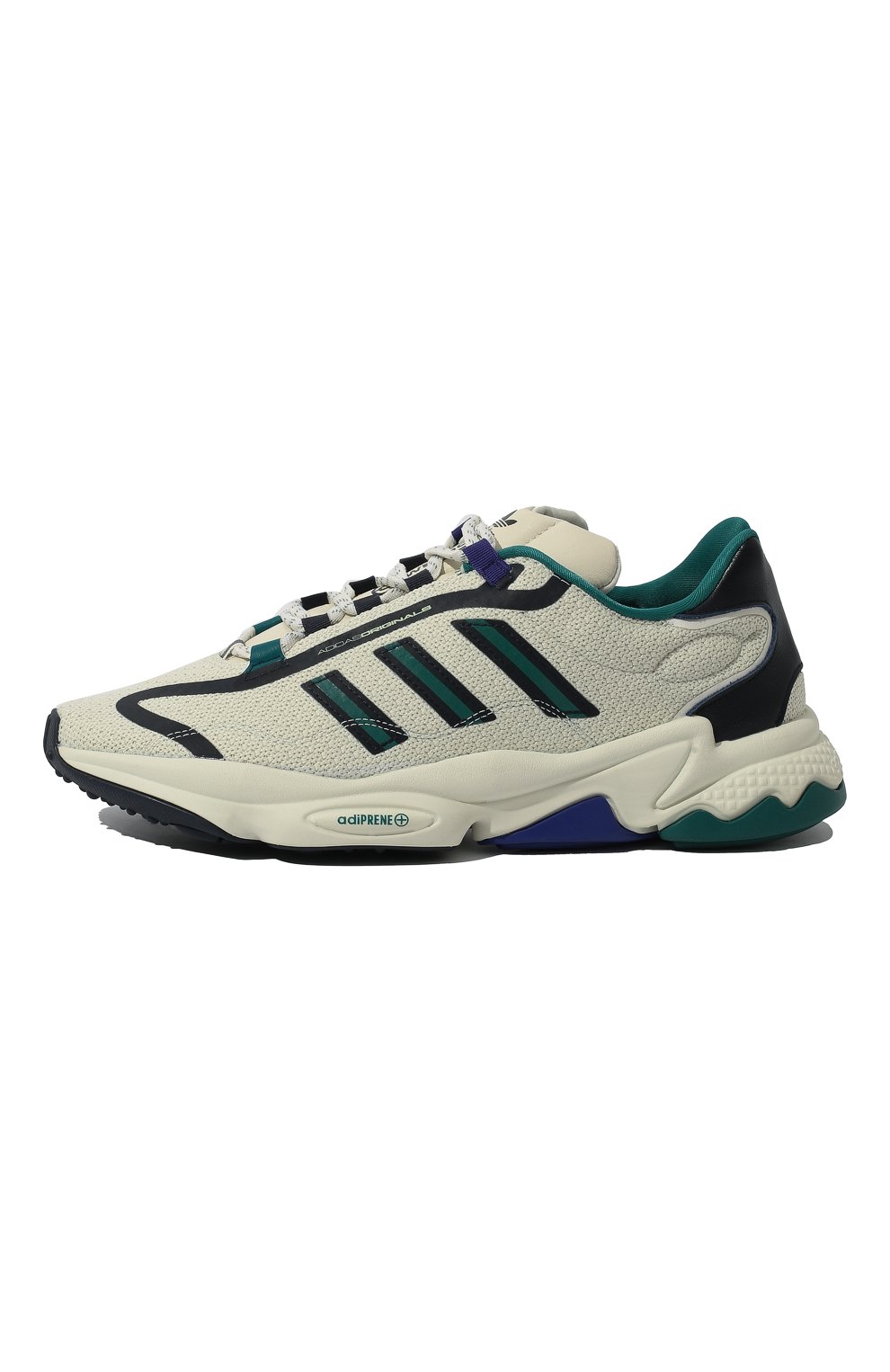 Комбинированные кроссовки ozweego ADIDAS ORIGINALS, арт. GZ4369, фото 4