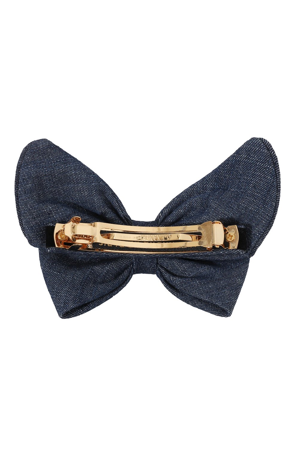 Бант ALEXANDRE DE PARIS, арт. TA8A-21T-A22 M, фото 3