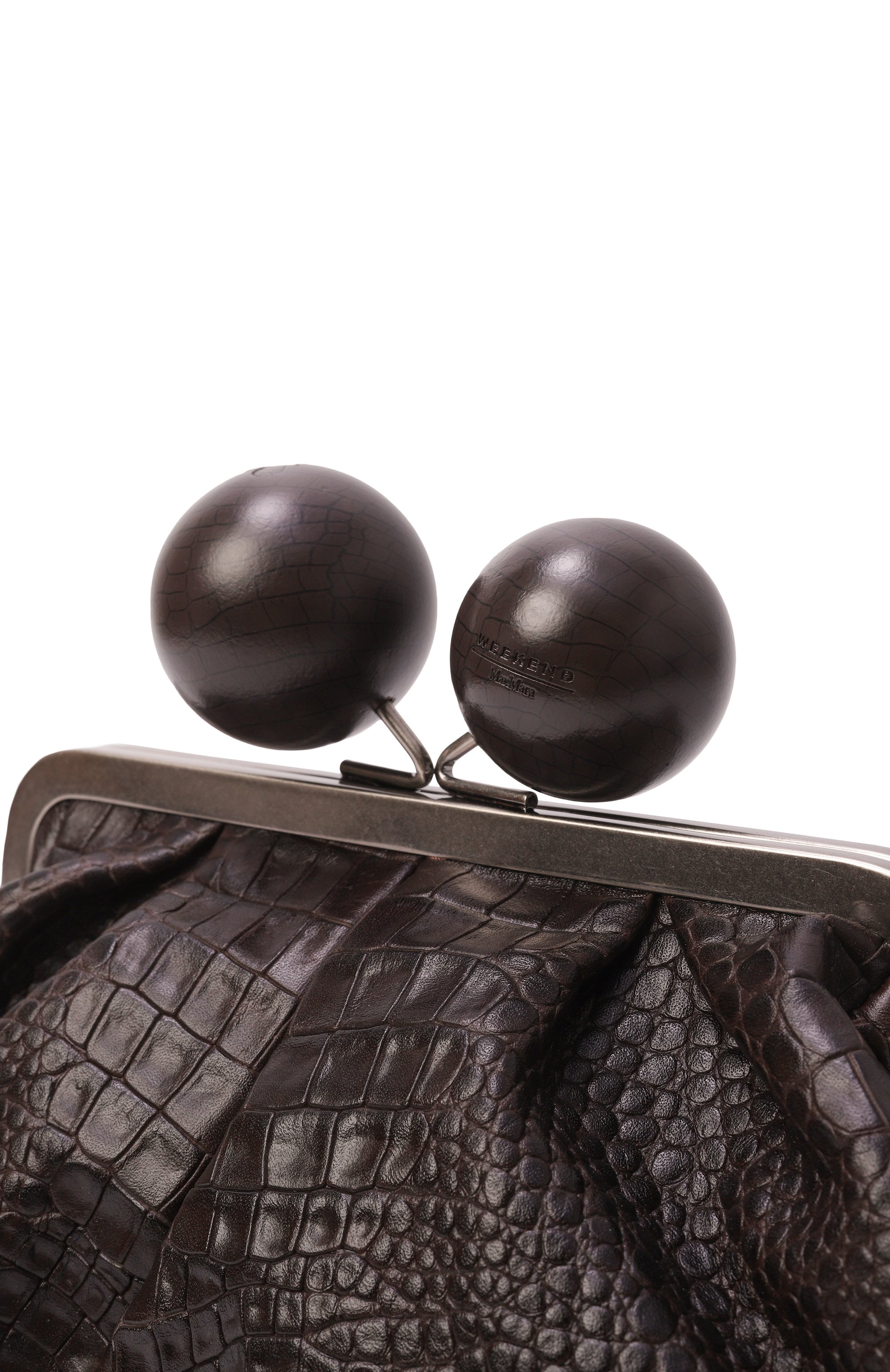 Сумка pasticcino WEEKEND MAX MARA, арт. WKAALISS0, фото 6