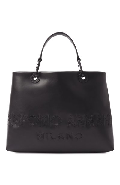 Женская сумка-тоут myea EMPORIO ARMANI, арт. EW000360/AF13792