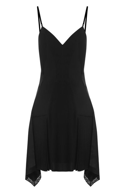 Женское платье из вискозы ALEXANDER WANG, арт. 1W496165G9