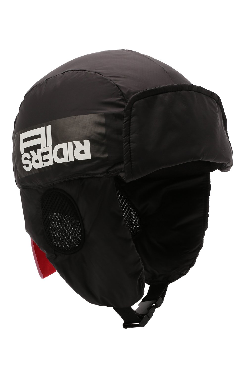 Утепленная шапка-ушанка AI RIDERS KIDS, арт. AIW1/LKK440/TKJ8, фото 1