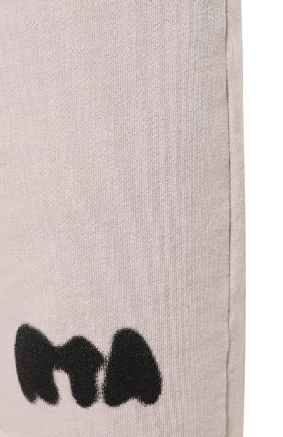 Хлопковые шорты RTA, арт. MS23K85-B1374WL0G0, фото 5