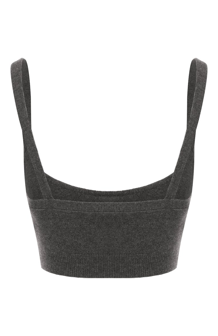 Кашемировый топ ADDICTED, арт. MK901., фото 2