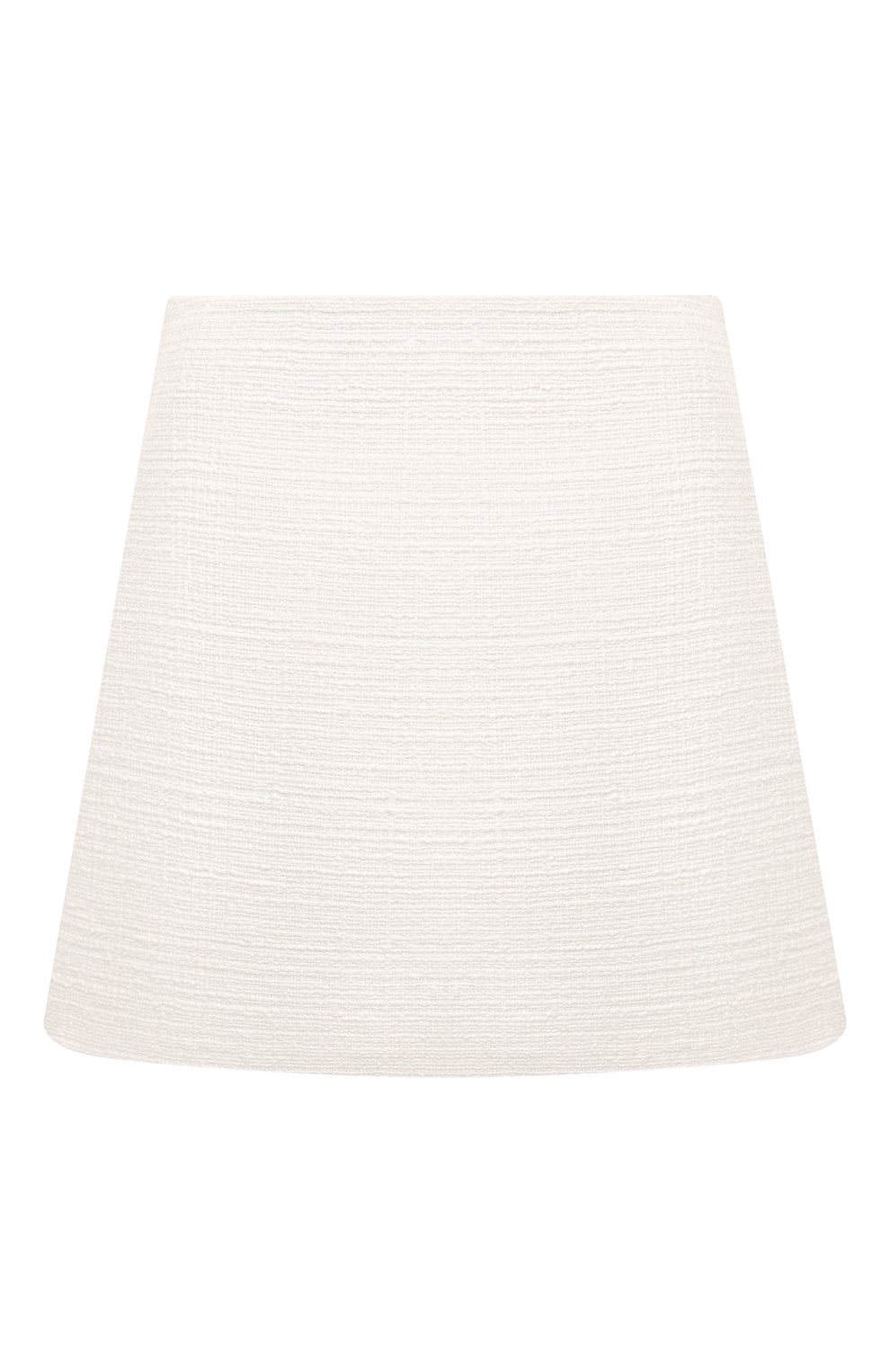 Хлопковая юбка THEORY, арт. N0204305, фото 1