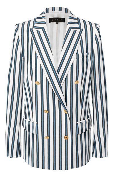 Жакет в полоску ESCADA, арт. 5031638, фото 1