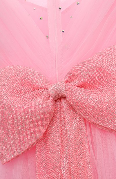 Платье little bow SASHA KIM, арт. УТ-00001305, фото 3