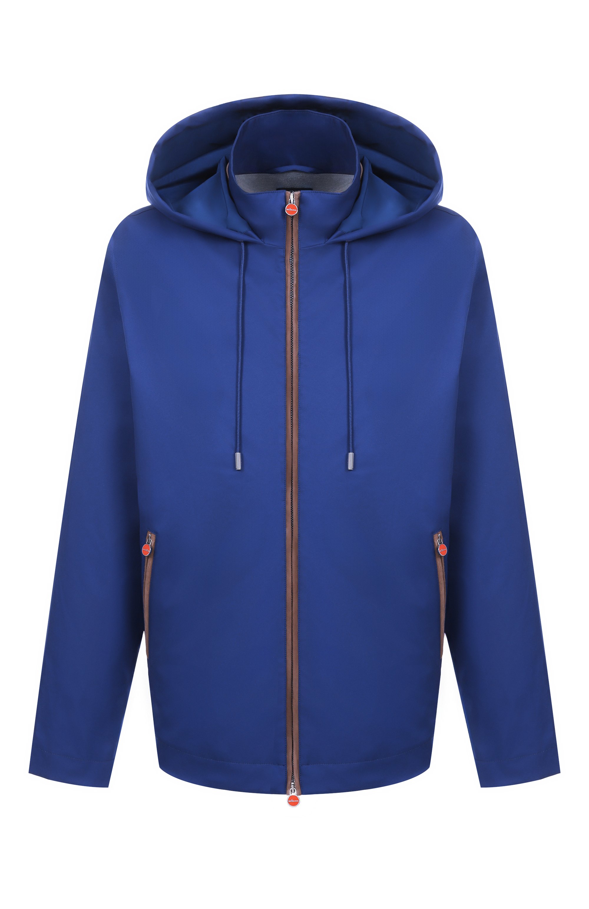 Куртка KITON, арт. UW2066V0832F04_60-66, фото 1