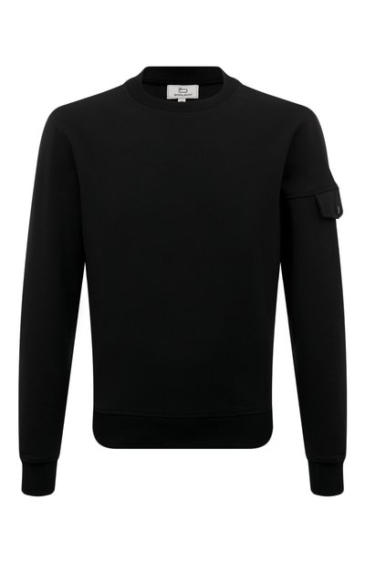 Свитшот WOOLRICH, арт. CFWOSW0198MRUT3497, фото 1