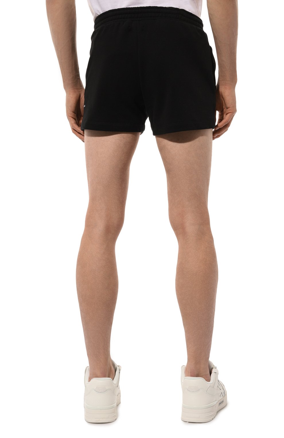 Хлопковые шорты PANGAIA, арт. 10000181, фото 8