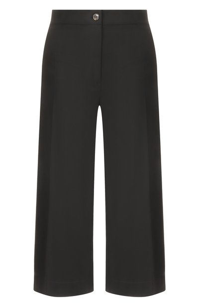 Женские хлопковые брюки PERSONA BY MARINA RINALDI, арт. PIETRE