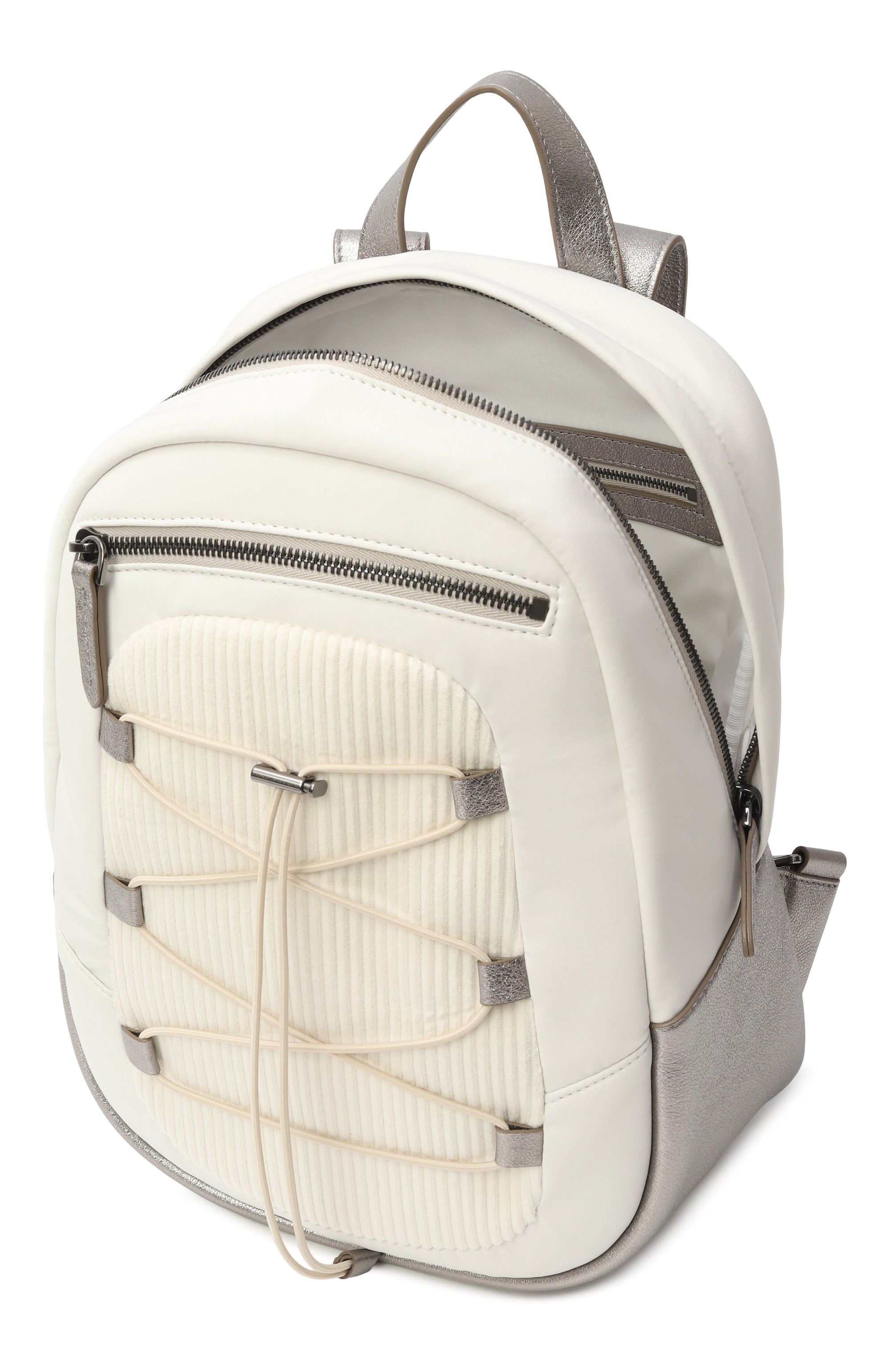 Рюкзак BRUNELLO CUCINELLI, арт. BV406B073, фото 3