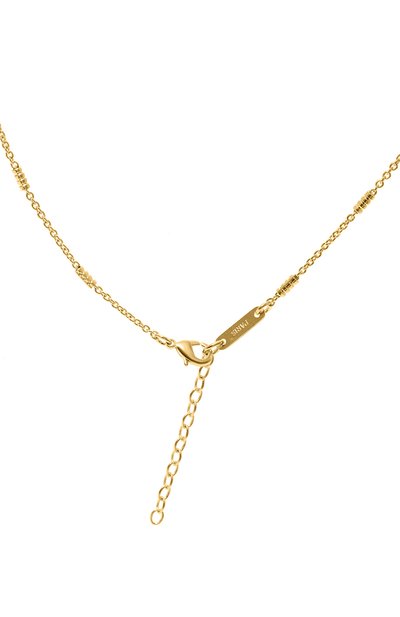 Колье HANKA_IN, арт. SPARK-C0-PYR-0.5M, фото 4