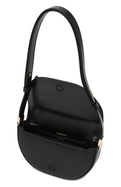 Сумка olympia BURBERRY, арт. 8035984, фото 4