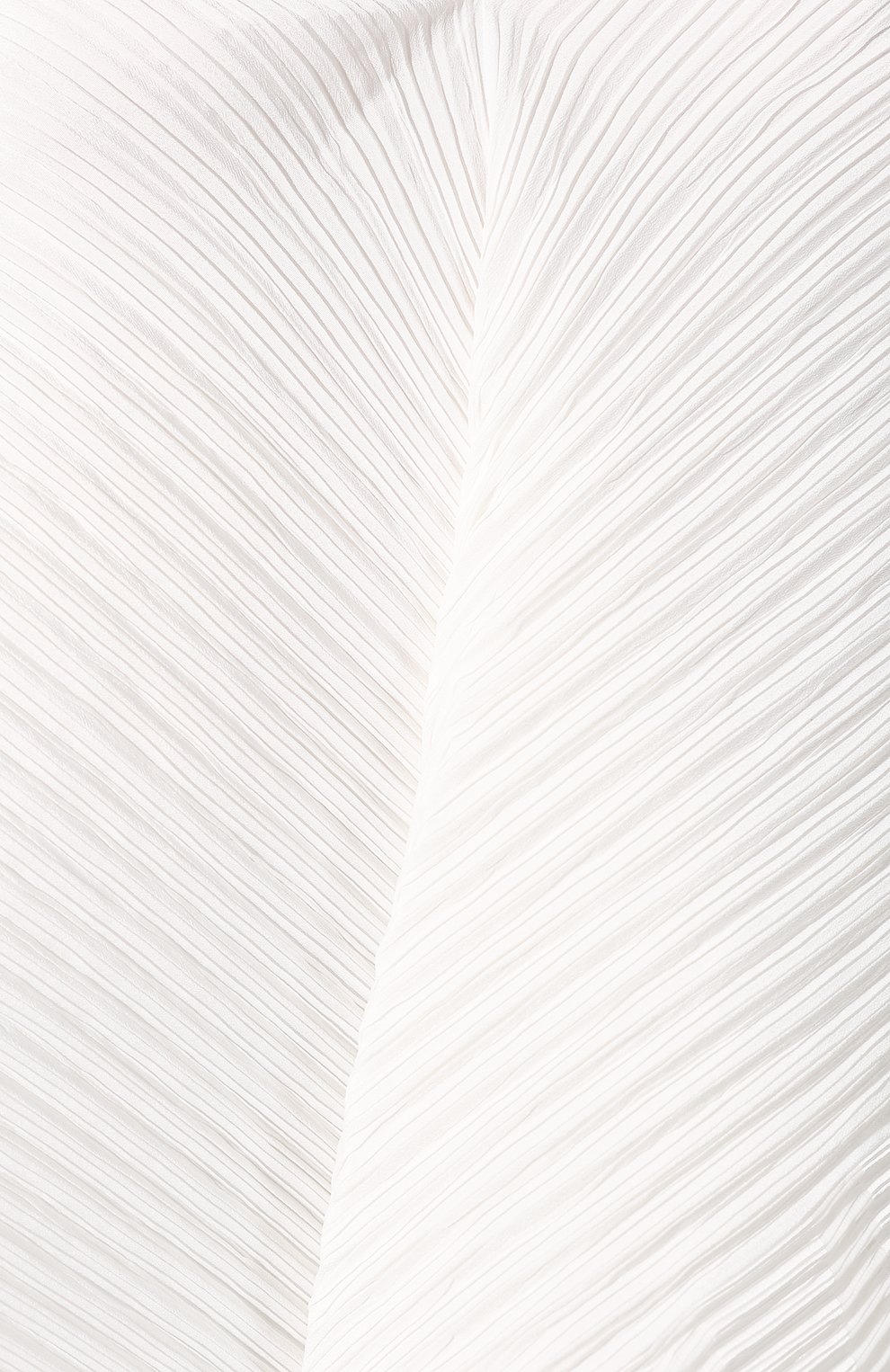 Топ LOEWE белого цвета по цене 86450 руб., арт. S540333X82, фото 5 Топ LOEWE, арт. S540333X82, фото 5