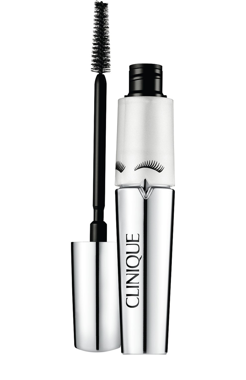 Тушь для ресниц lash power flutter-to-full mascara CLINIQUE, арт. ZNT3-01, фото 1