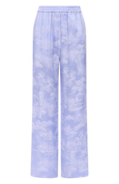Женские брюки OFF-WHITE, арт. 0WCA18KS25FAB0014201
