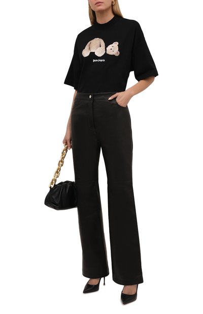 Кожаные брюки BATS, арт. FW21/BP_015, фото 2