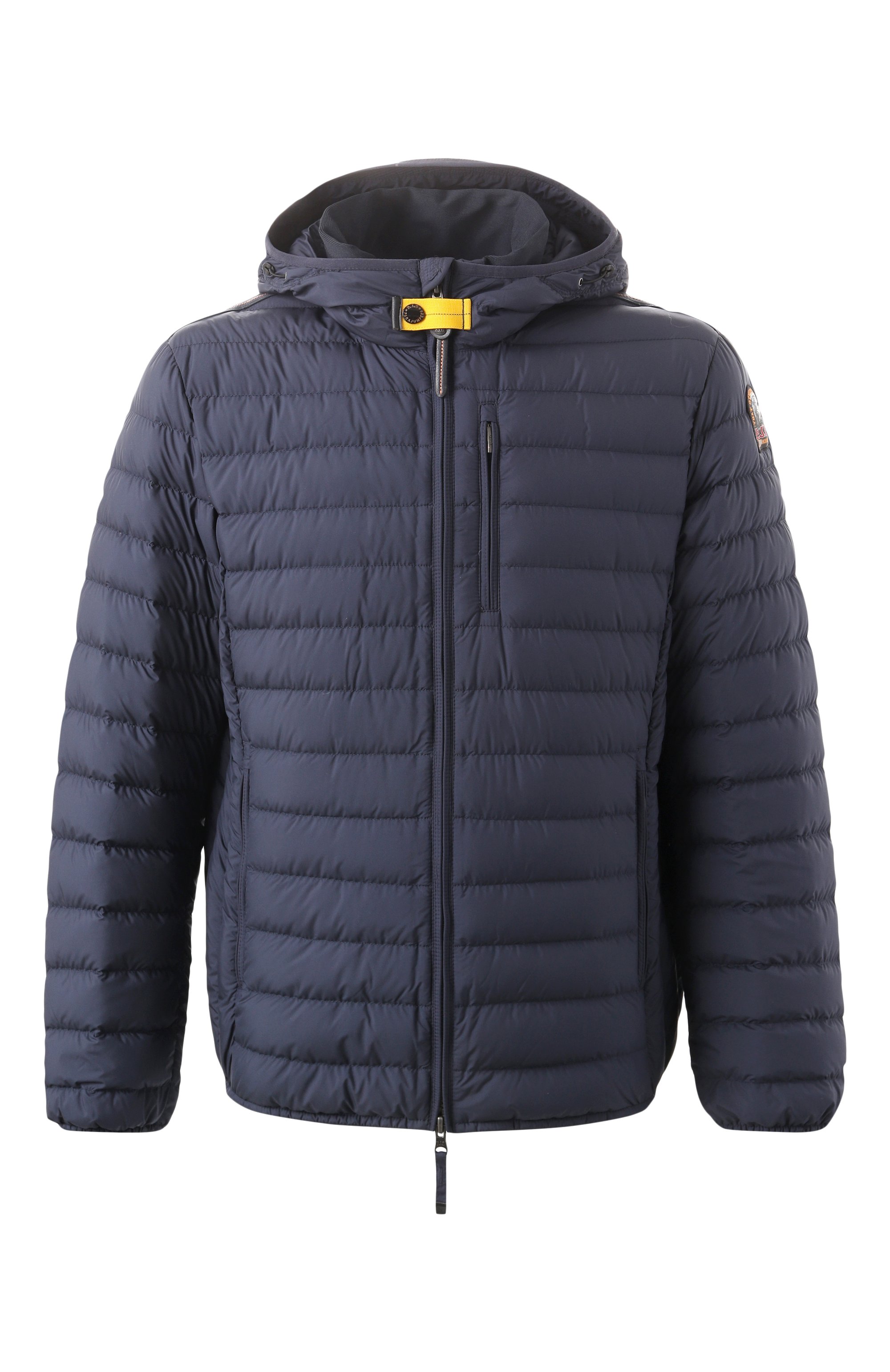 Пуховая куртка PARAJUMPERS, арт. PMPUSL02, фото 1