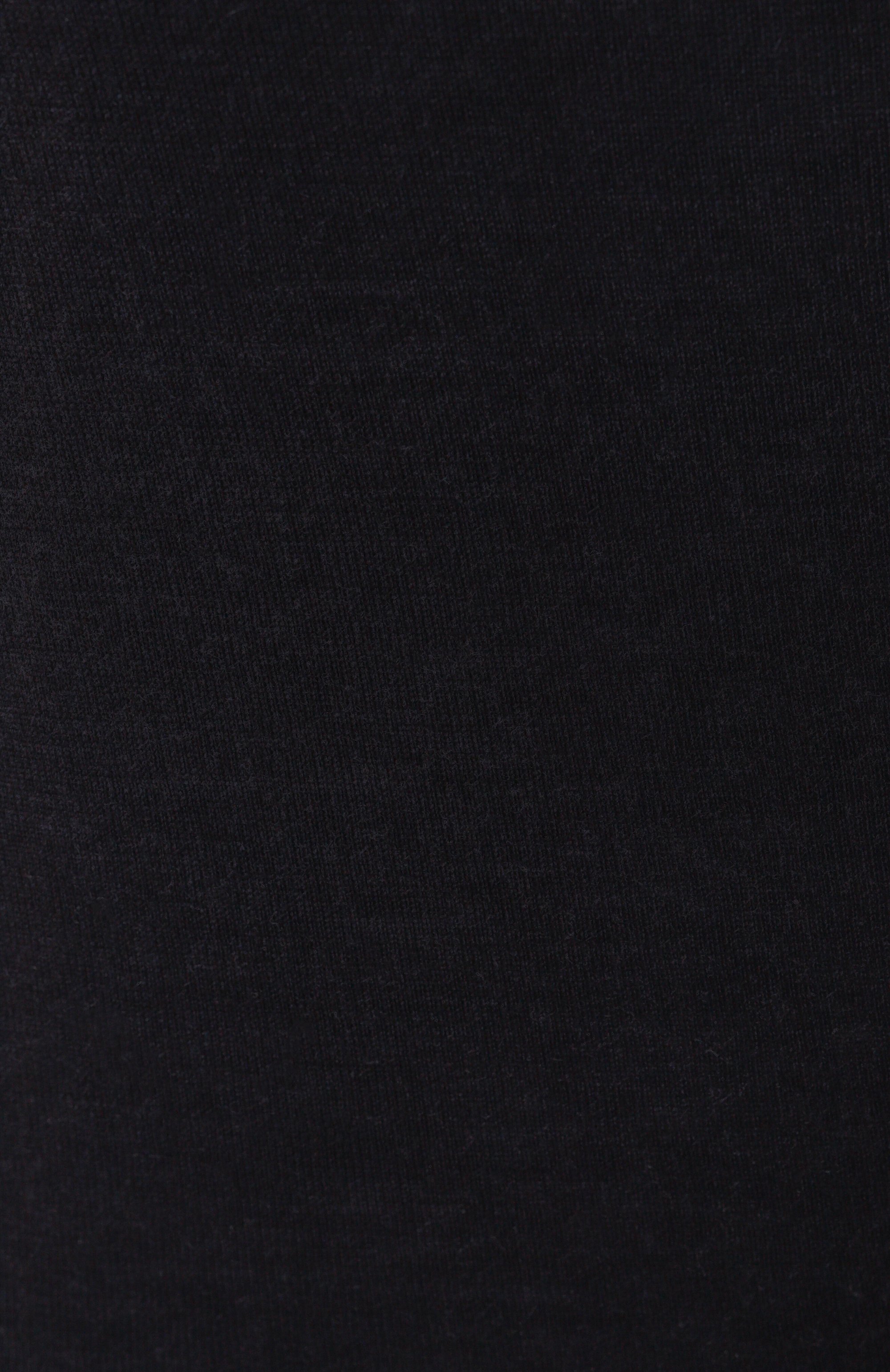 Лонгслив из шелка и кашемира HANRO, арт. 071655, фото 6