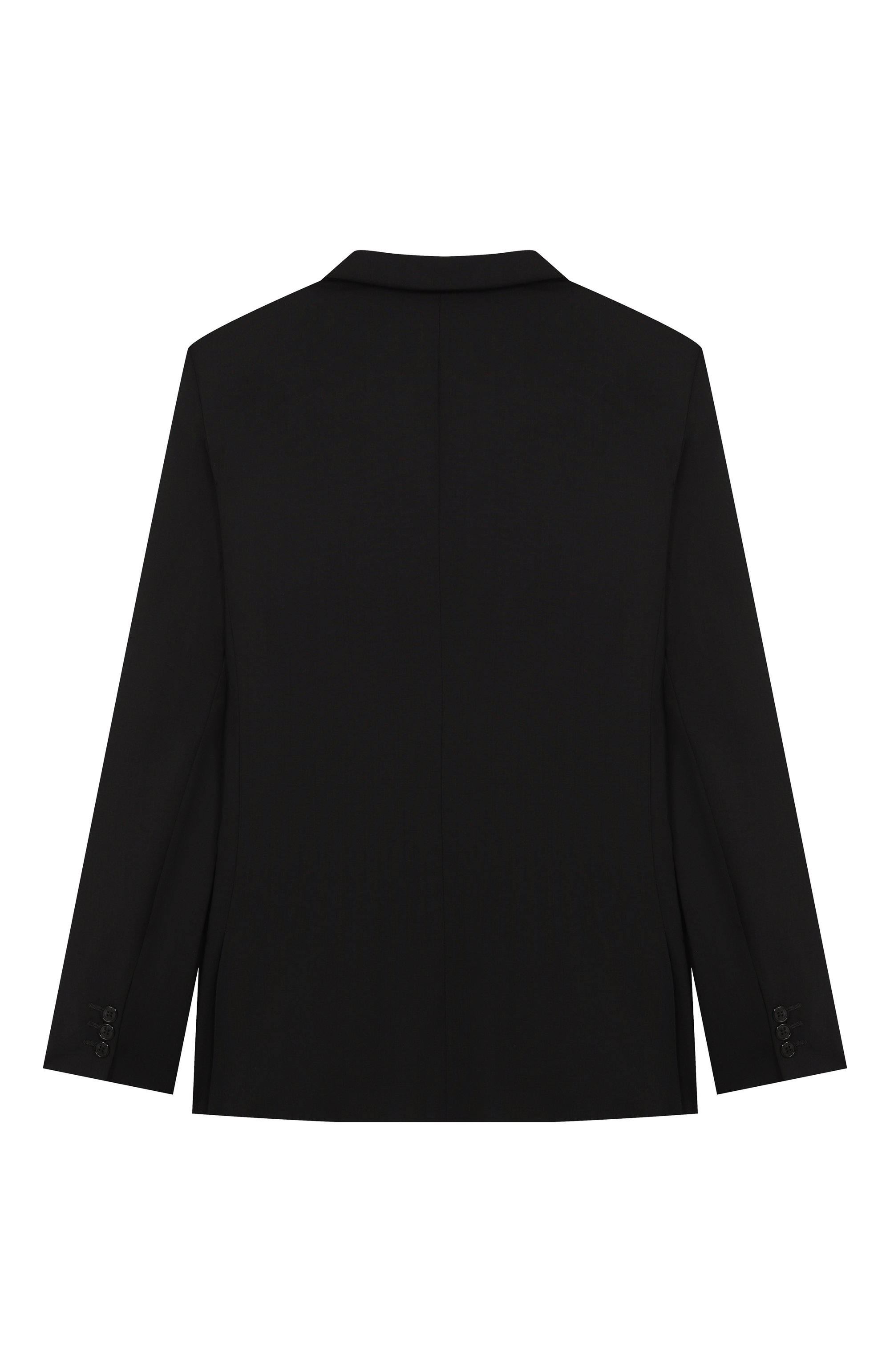 Шерстяной костюм DAL LAGO, арт. N011/1011/17-18, фото 3