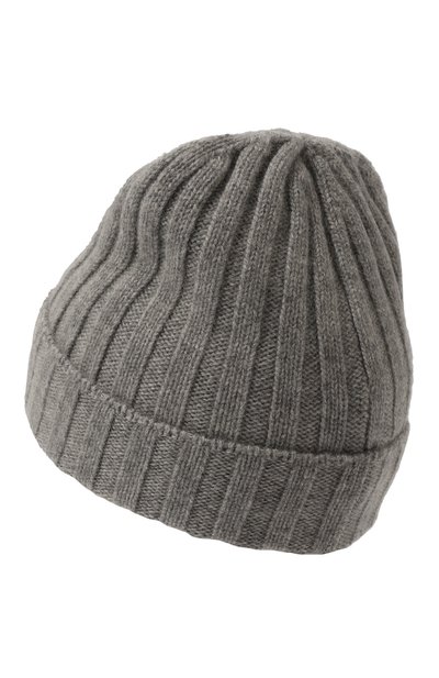 Кашемировая шапка BRUNELLO CUCINELLI, арт. B22M90008A, фото 2