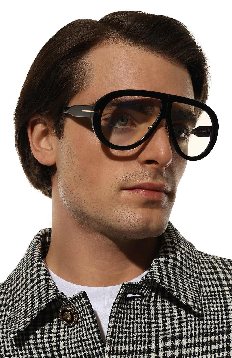 Солнцезащитные очки TOM FORD, арт. TF836 001, фото 3