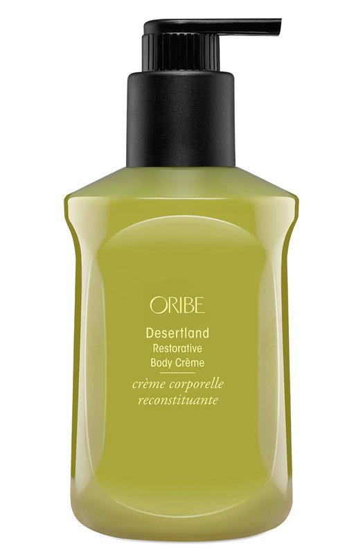 фото Насыщенный крем для тела "оазис в пустыне" (300ml) oribe