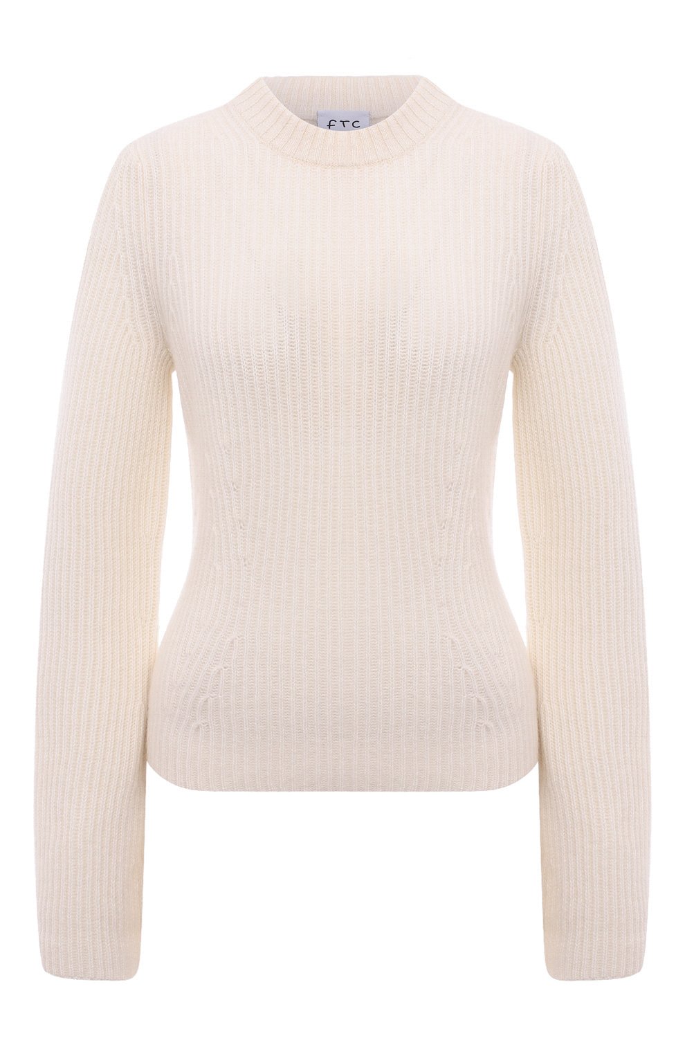 Кашемировый свитер FTC, арт. 960-0070, фото 1