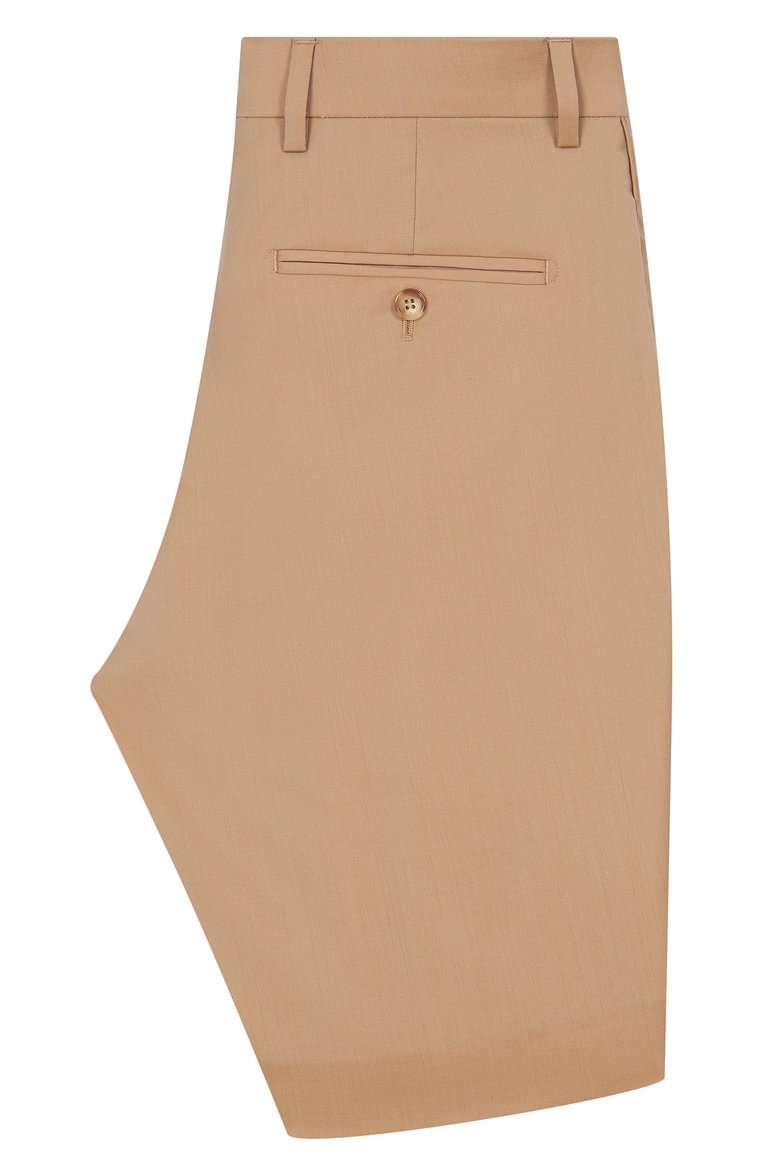 Шерстяные шорты VTMNTS, арт. VL16PA160S, фото 3