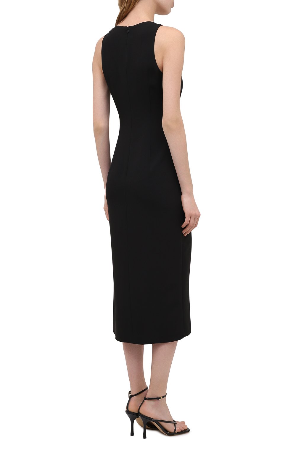 Платье BOSS, арт. 50442745, фото 4