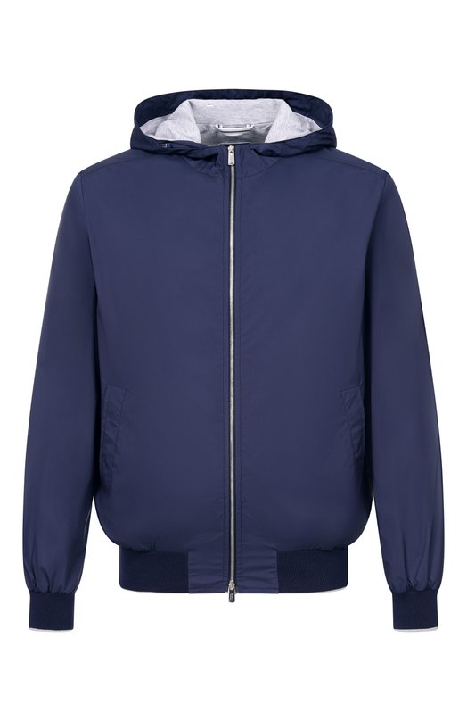 Бомбер Fedeli TU000600/AIRST0P Синий TU000600/AIRST0P