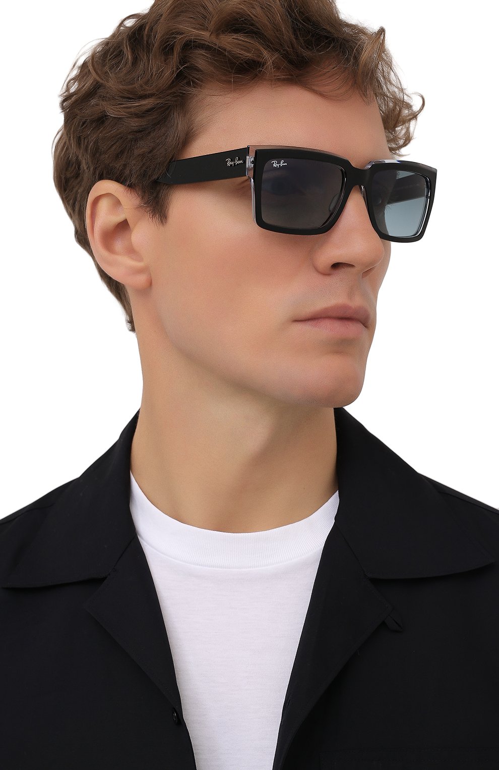 Солнцезащитные очки RAY-BAN, арт. 2191-12943M, фото 3