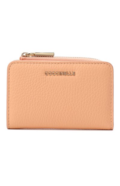 Кожаное портмоне COCCINELLE, арт. E2MW5170101, фото 1