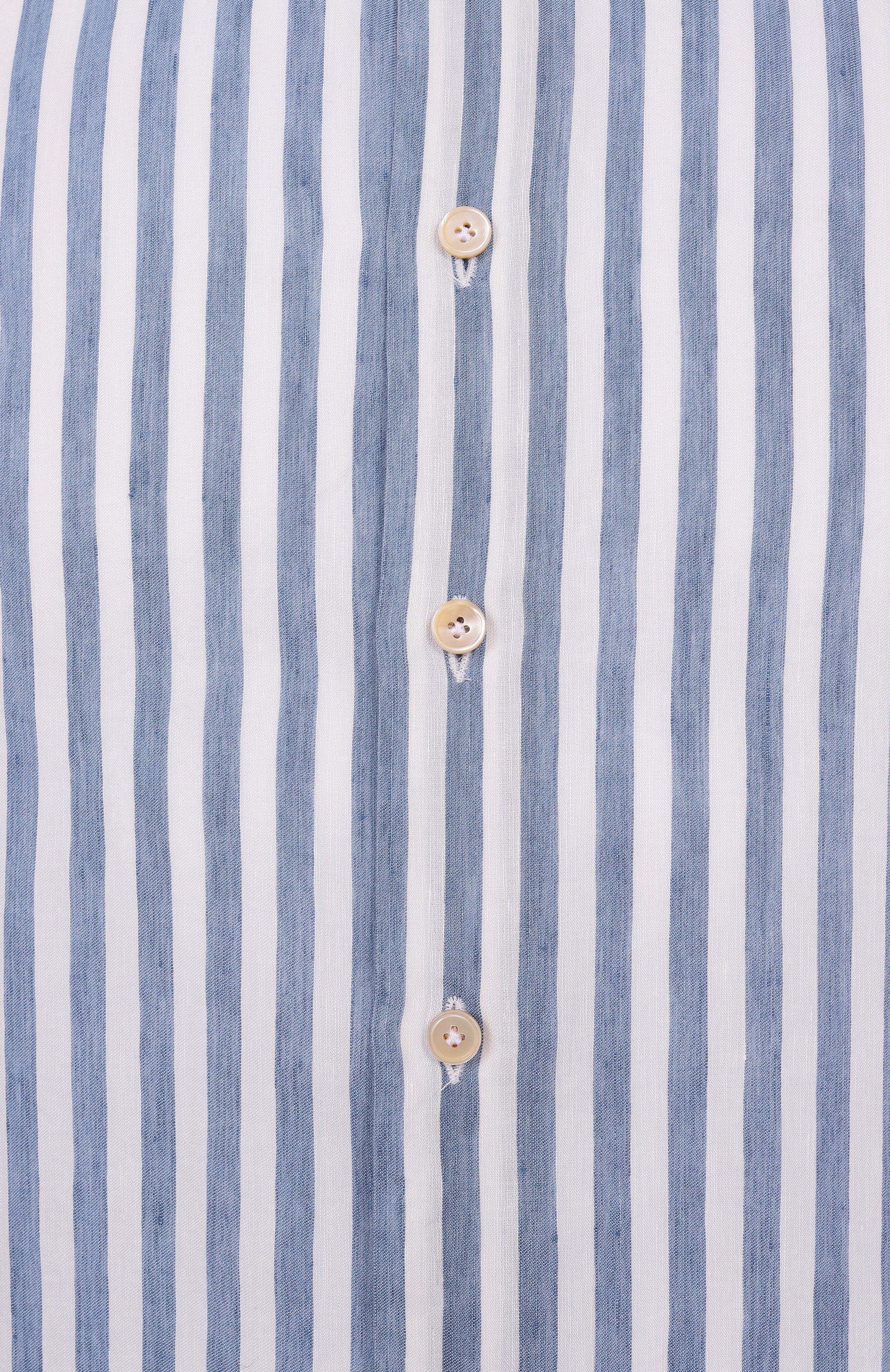 Льняная рубашка ALESSANDRO GHERARDI, арт. BR1L-3G-7T/7425, фото 6