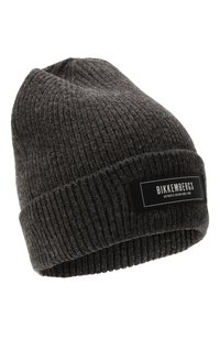 Темно-серый