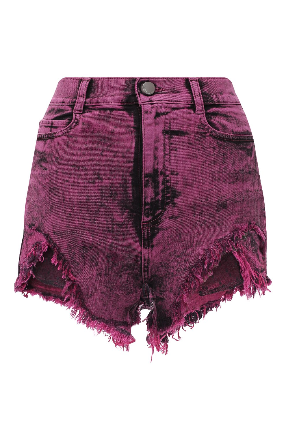 Джи нсовые шорты REDVALENTINO, арт. UR3DD02N/58V, фото 1