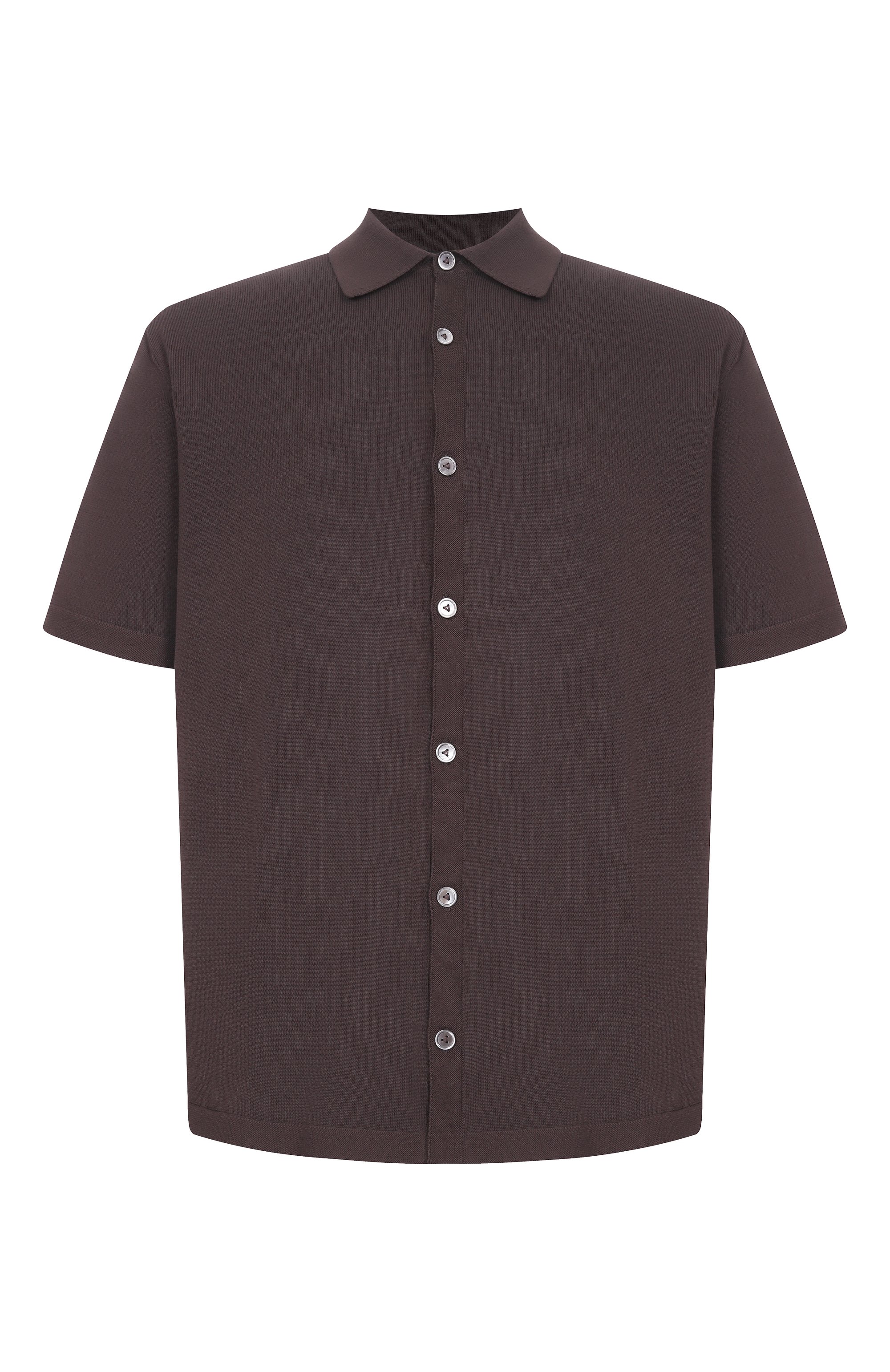 Хлопковая рубашка VAN LAACK, арт. VL-SAFIR0S-XX/S00301, фото 1