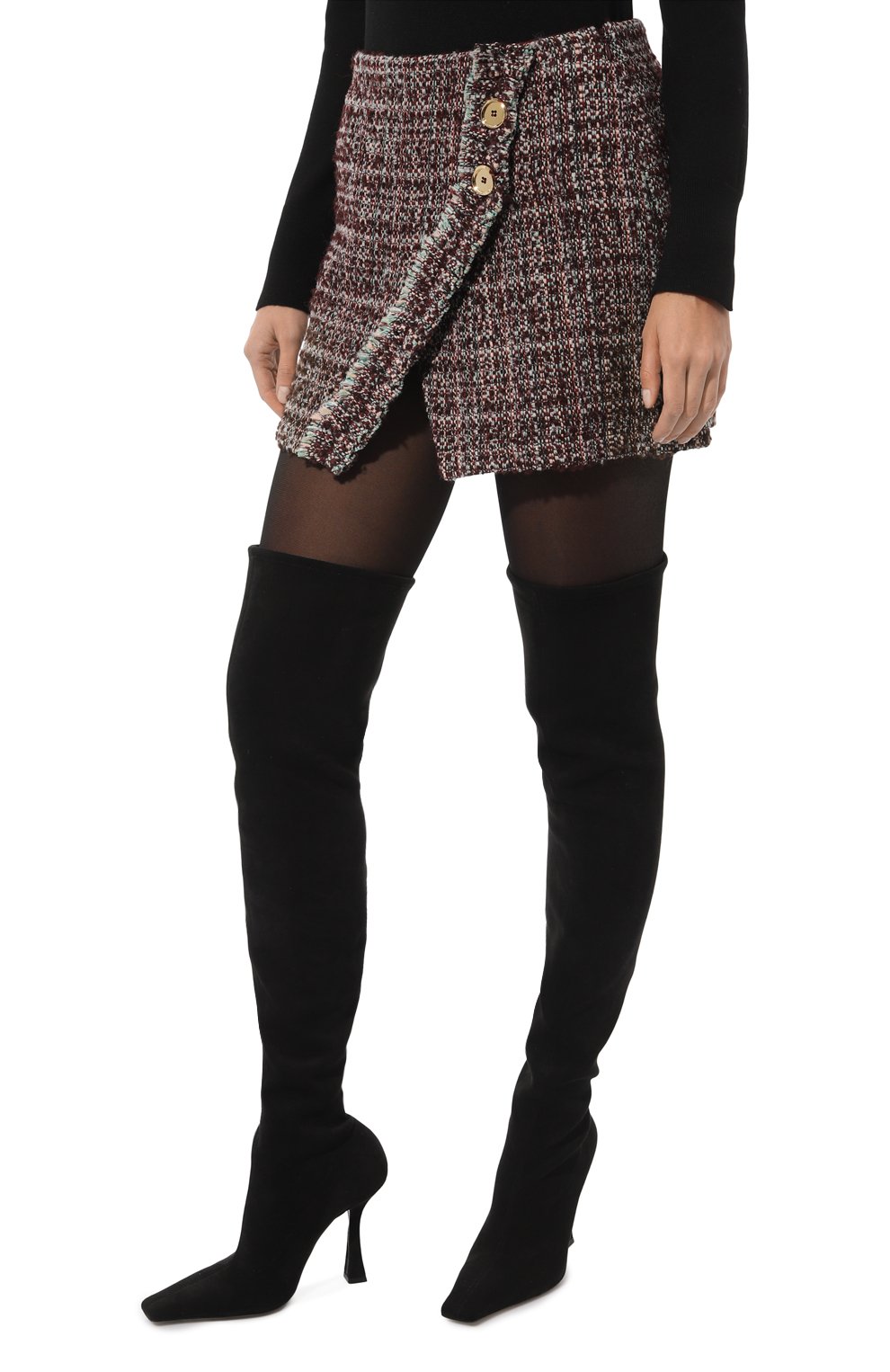 Юбка PINKO, арт. 102175/A19Y, фото 3