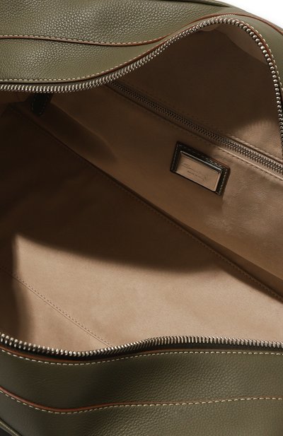 Дорожная сумка SANTONI, арт. UIBGA2419EN-ASIW, фото 5