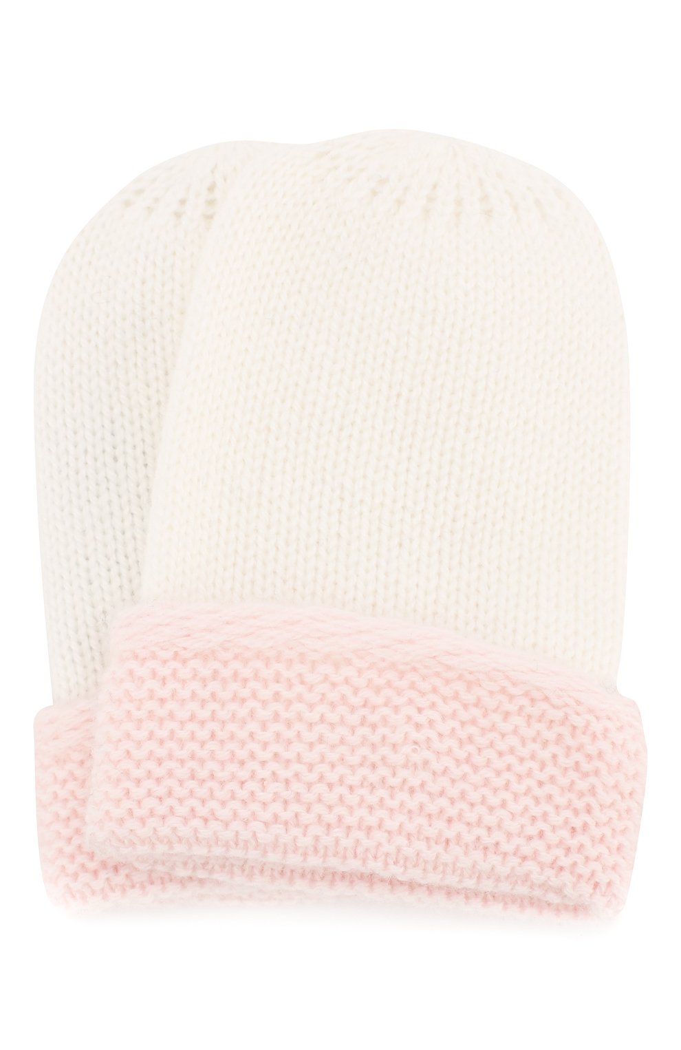 Кашемировые варежки LORO PIANA, арт. FAE7159, фото 1