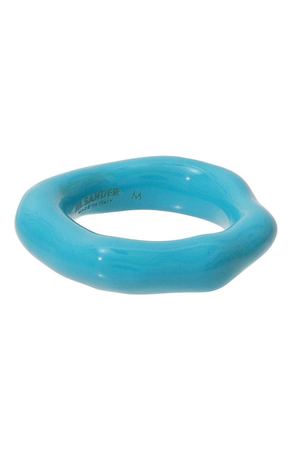 Кольцо JIL SANDER, арт. J11UQ0023 J12027, фото 1