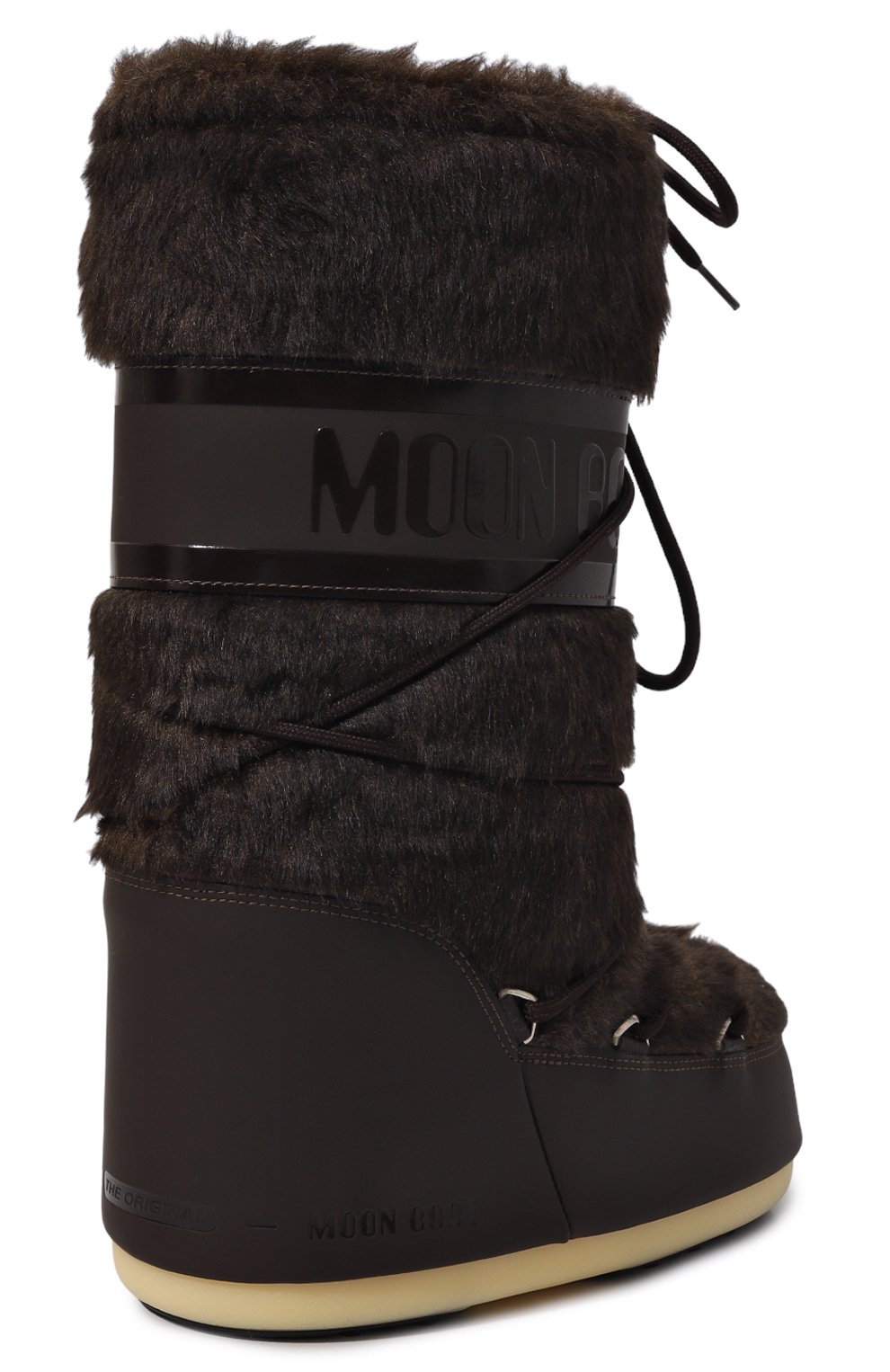 Комбинированные сапоги icon MOON BOOT, арт. 14089000, фото 5