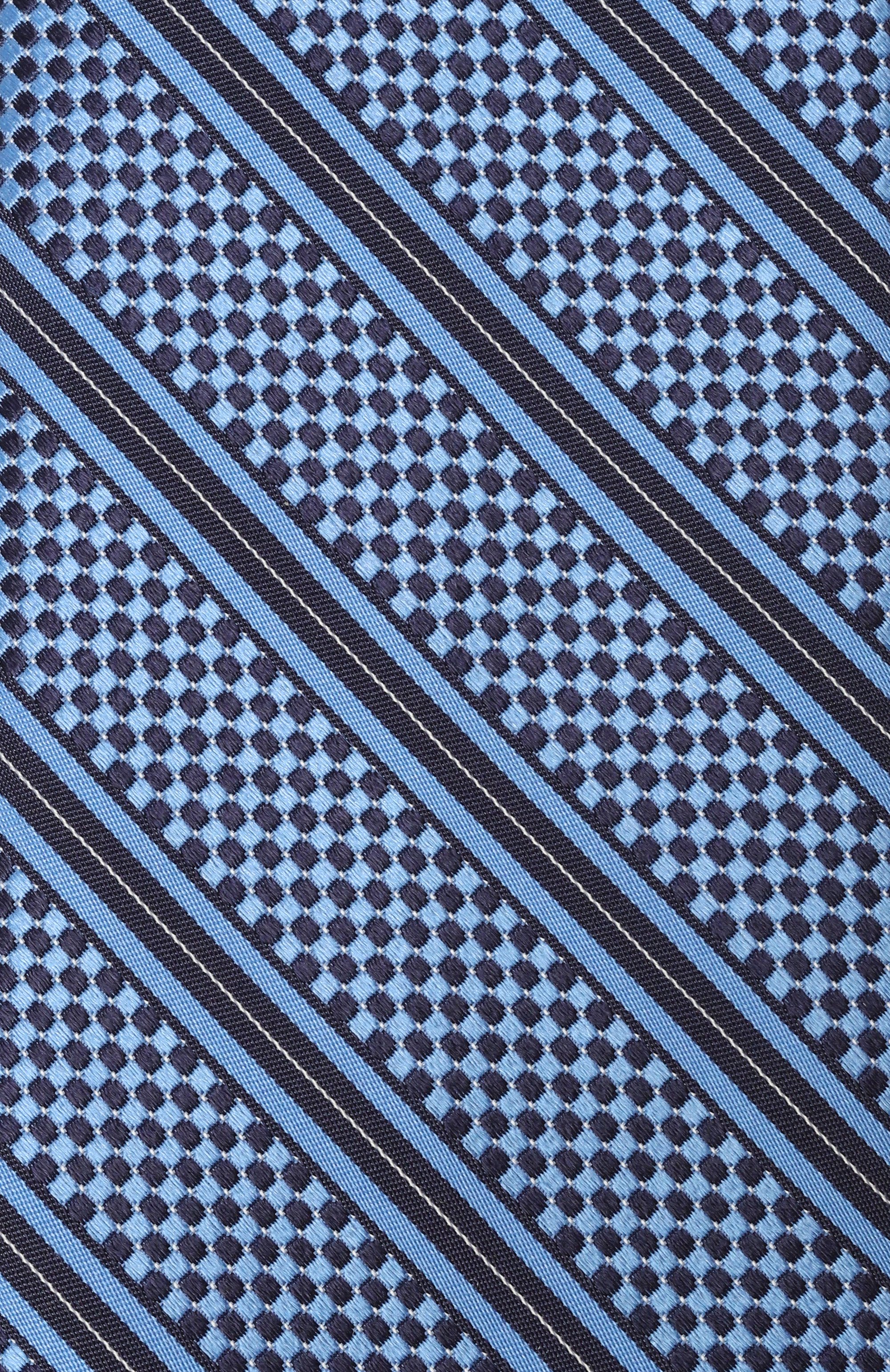 Шелковый галстук STEFANO RICCI, арт. CCXDDL/58201, фото 4