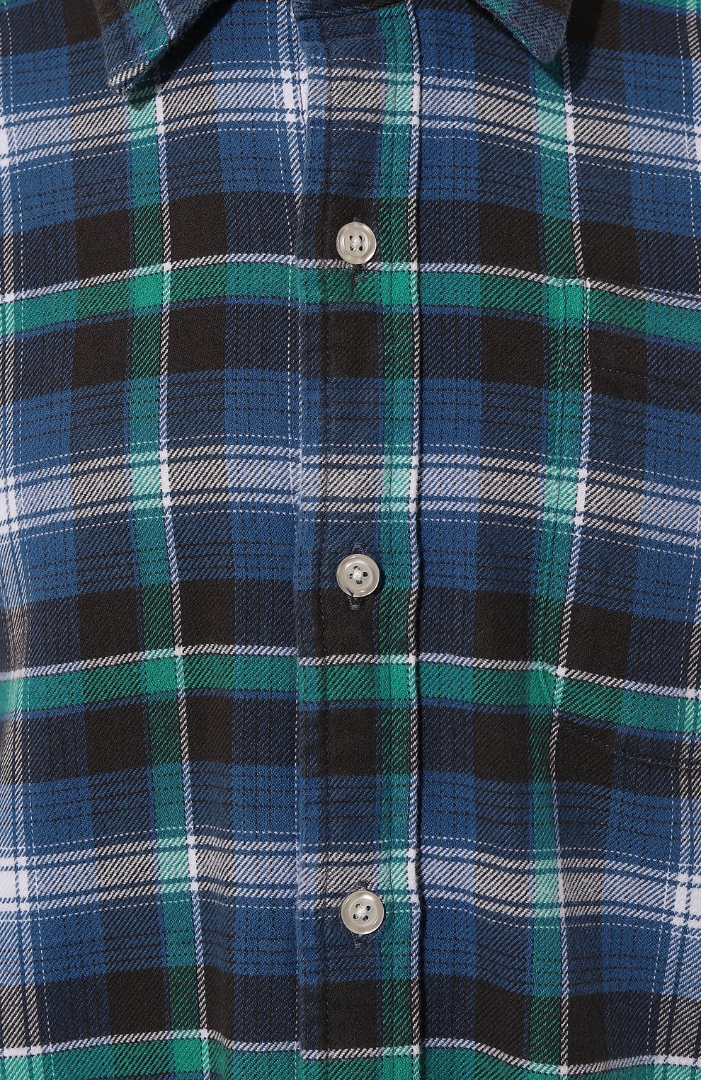 Хлопковая рубашка DENIMIST, арт. DSW4230/181, фото 5