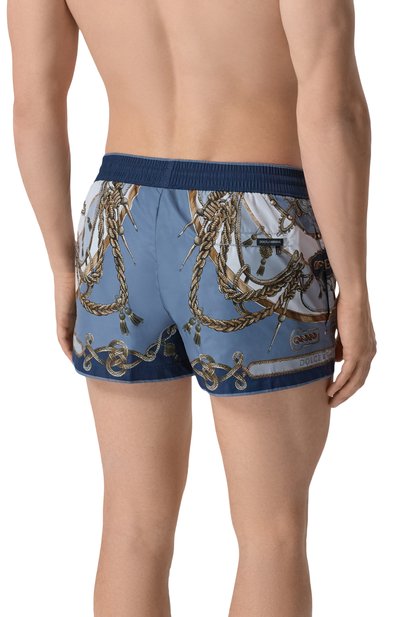 Плавки-шорты DOLCE & GABBANA, арт. M4E48T/0N0CG, фото 3