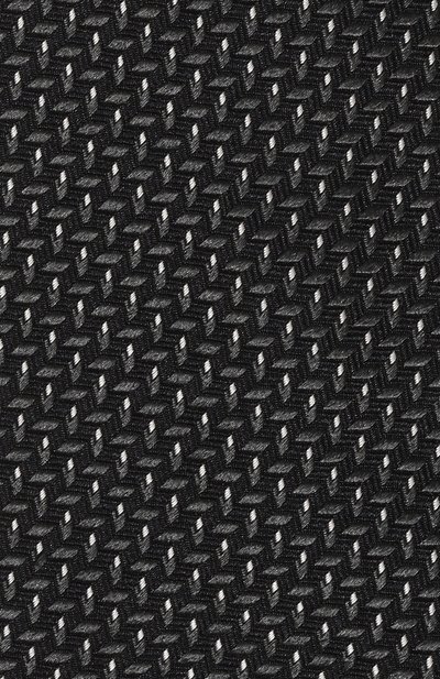 Шелковый галстук GIORGIO ARMANI, арт. 360054/4F916, фото 4