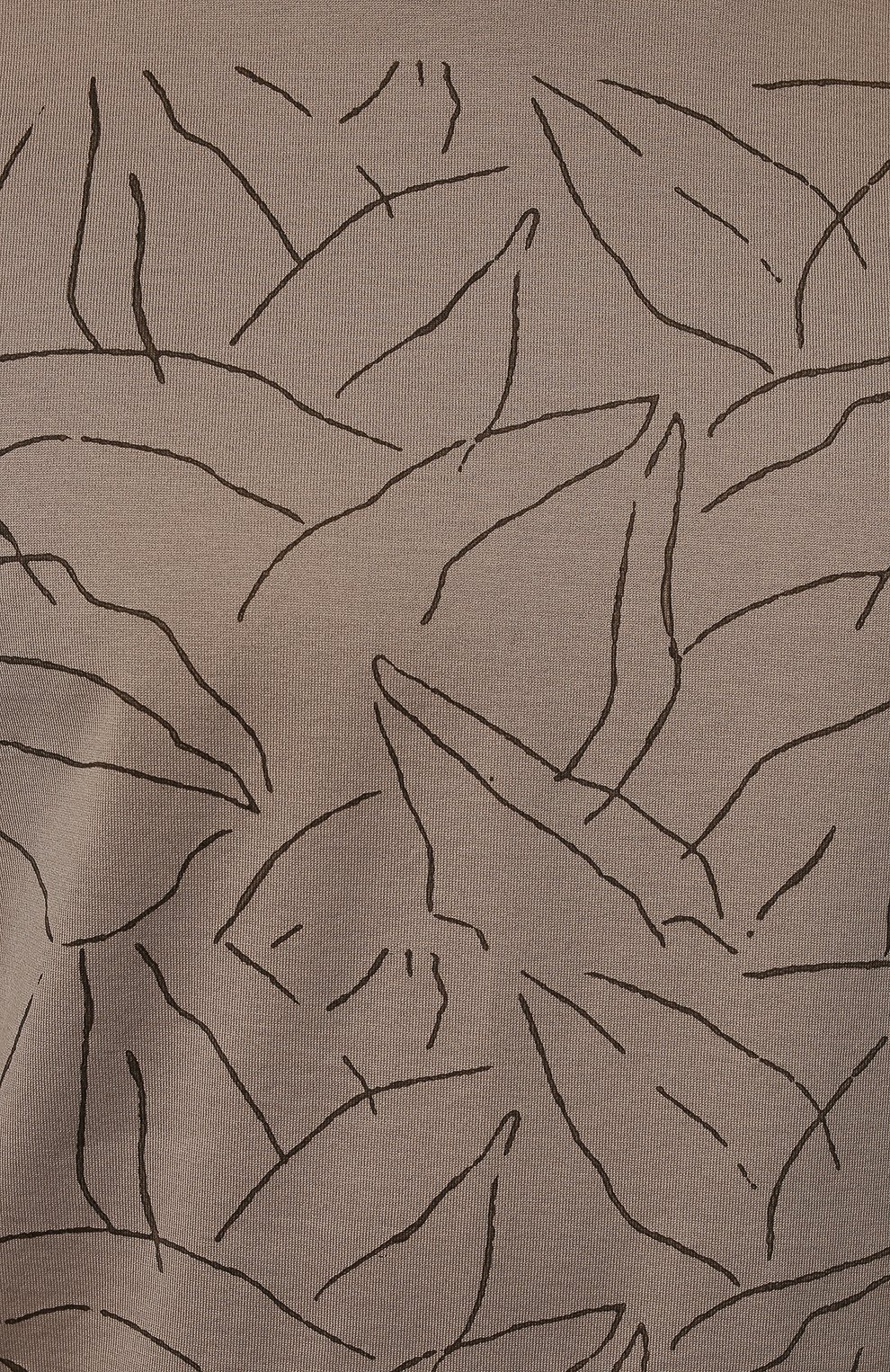 Хлопковая футболка BRIONI, арт. UJCH0L/P1648, фото 5